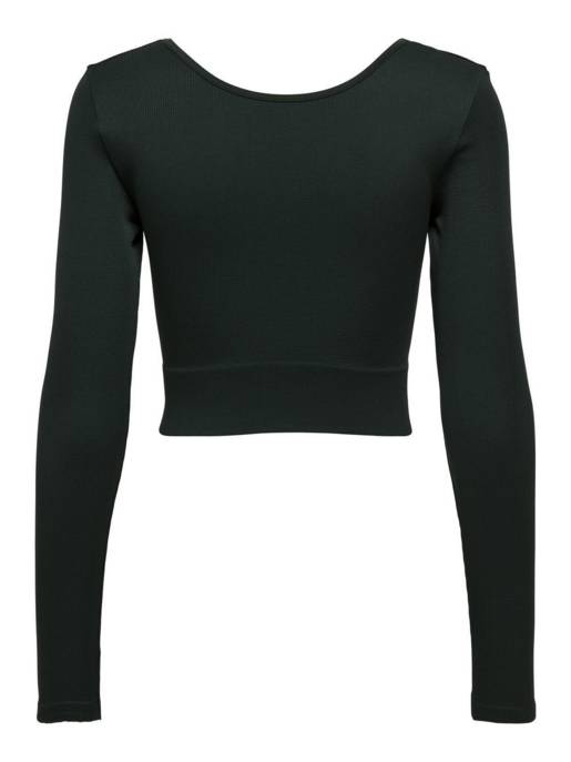 ONLY PLAY ONPJAIA LIFE UN LS 2-WAYCROP SEAM T