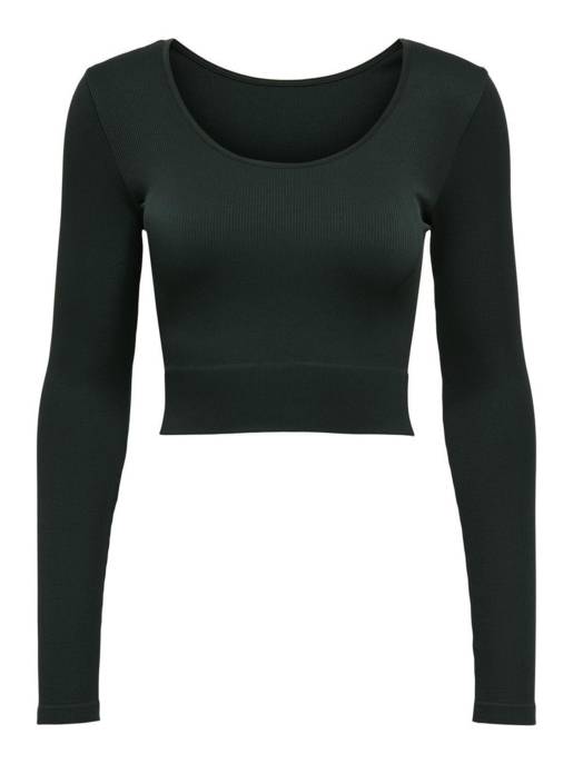 ONLY PLAY ONPJAIA LIFE UN LS 2-WAYCROP SEAM T