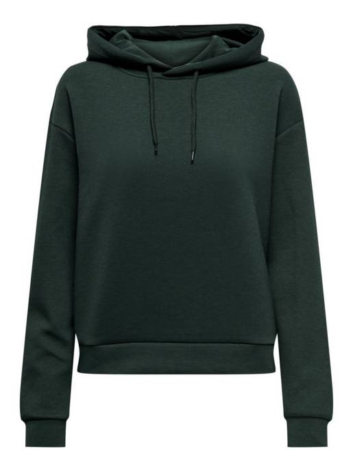 ONLY PLAY ONPLOUNGE LS HOOD SWEAT - NOOS