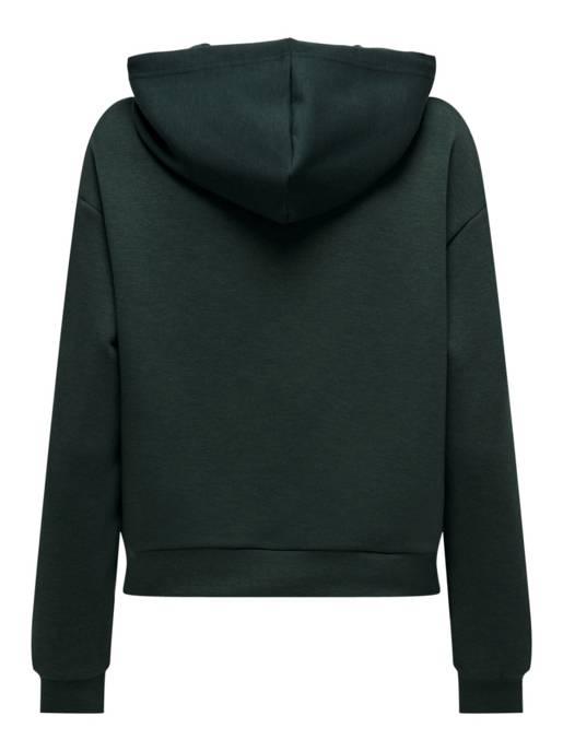 ONLY PLAY ONPLOUNGE LS HOOD SWEAT - NOOS