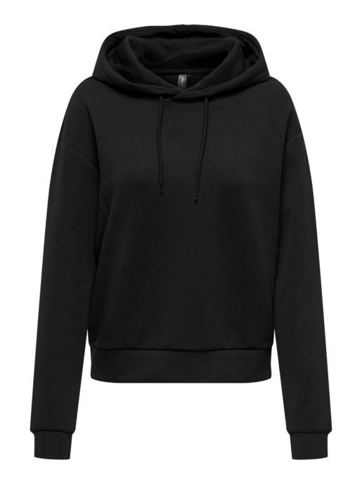 ONLY PLAY ONPLOUNGE LS HOOD SWEAT - NOOS