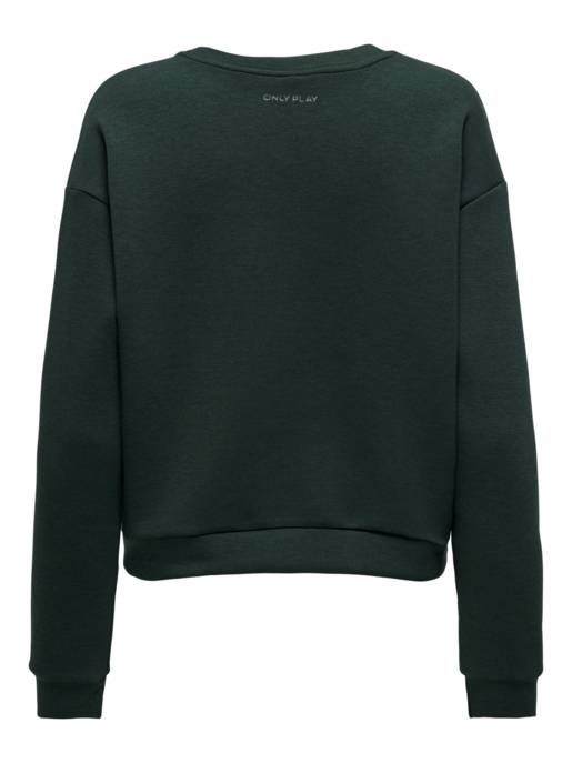 ONLY PLAY ONPLOUNGE LS ON SWEAT - NOOS