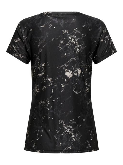 ONLY PLAY ONPSPACE LIFE ON SS REG TEE X