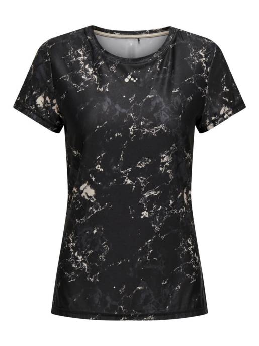 ONLY PLAY ONPSPACE LIFE ON SS REG TEE X