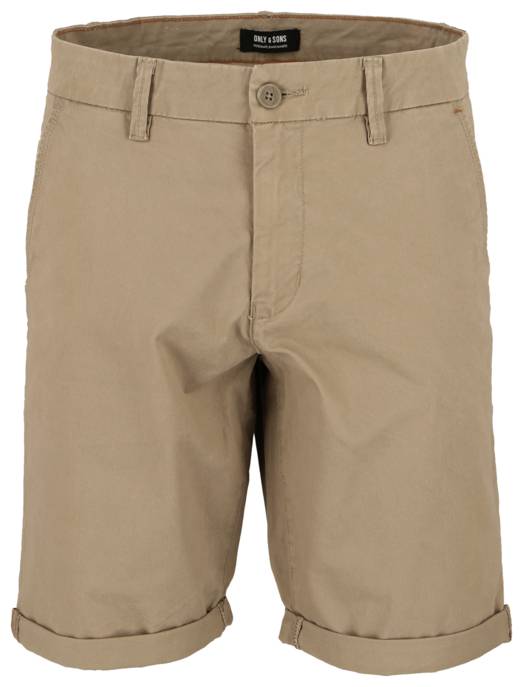 ONLY & SONS Chino-Shorts "OnsPeter"