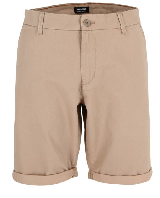 ONLY & SONS Chino-Shorts "OnsPeter"