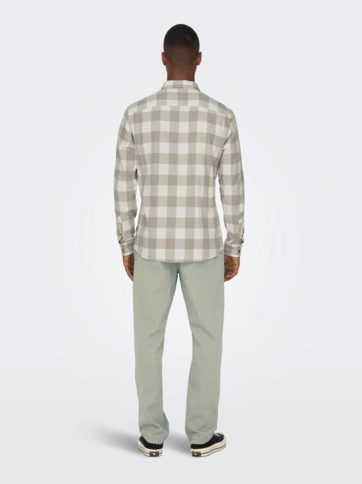 ONLY & SONS Freizeithemd "OnsGudmund"