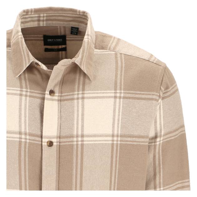 ONLY & SONS Freizeithemd "OnsGudmund"