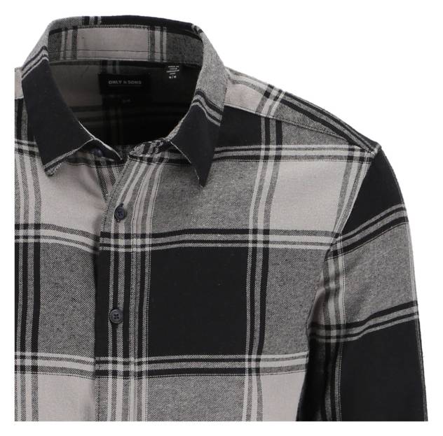 ONLY & SONS Freizeithemd "OnsGudmund"