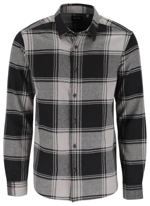 ONLY & SONS Freizeithemd "OnsGudmund"