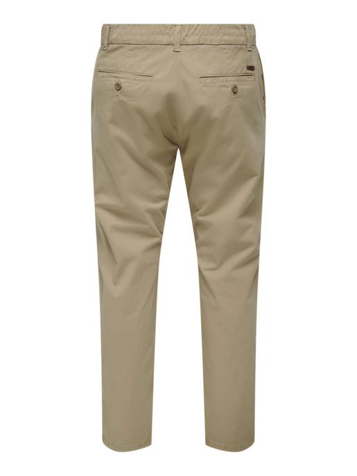 ONLY & SONS ONSFREE REGULAR 0183 PANT