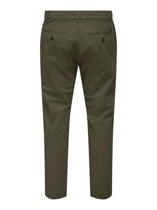 ONLY & SONS ONSFREE REGULAR 0183 PANT