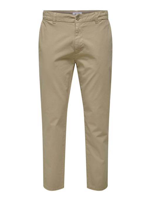 ONLY & SONS ONSFREE REGULAR 0183 PANT