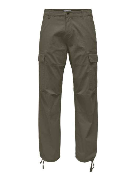 ONLY & SONS ONSRAY LIFE 0020 RIBSTOP CARGO