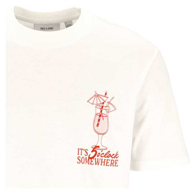 ONLY & SONS T-Shirt "OnsKaiza"