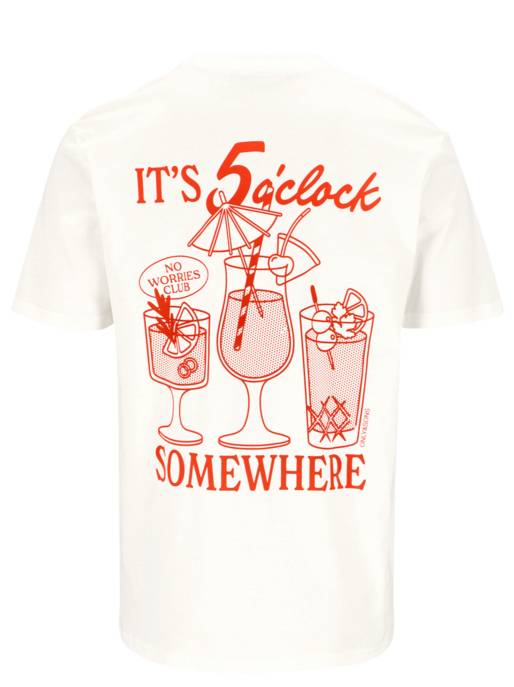 ONLY & SONS T-Shirt "OnsKaiza"