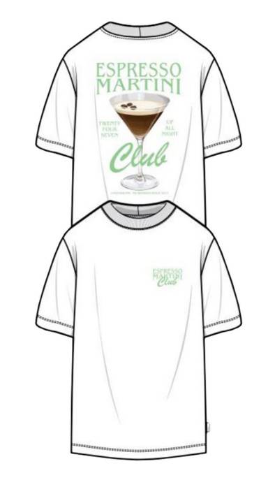 ONLY & SONS T-Shirt "OnsKaiza"