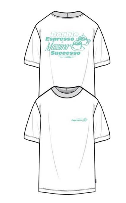 ONLY & SONS T-Shirt "OnsKaiza"