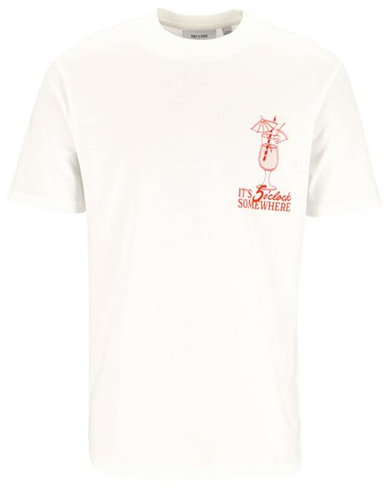 ONLY & SONS T-Shirt "OnsKaiza"