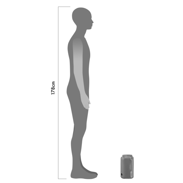 ORTLIEB Dry-Bag PS10 Valve