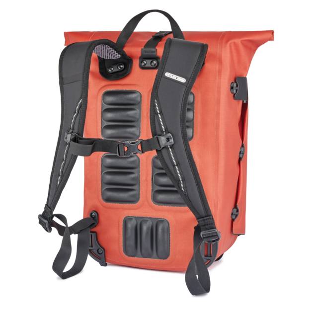 ORTLIEB Rucksack/Hinterradtasche "Vario QL2.1", 20 L