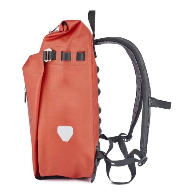 ORTLIEB Rucksack/Hinterradtasche "Vario QL2.1", 20 L