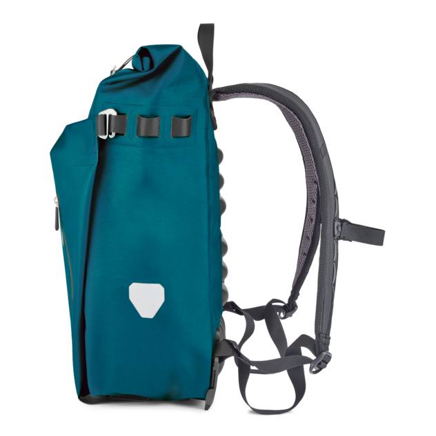 ORTLIEB Rucksack/Hinterradtasche "Vario QL2.1", 20 L