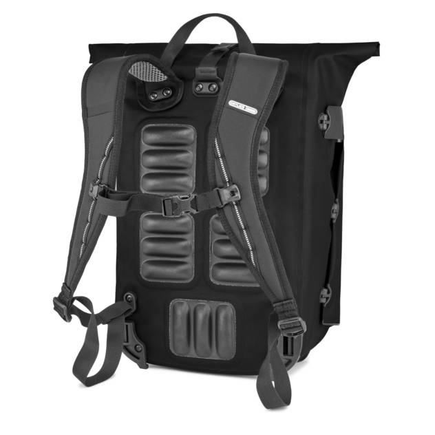 ORTLIEB Rucksack/Hinterradtasche "Vario QL2.1", 20 L