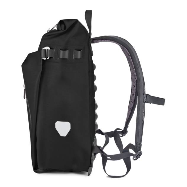 ORTLIEB Rucksack/Hinterradtasche "Vario QL2.1", 20 L