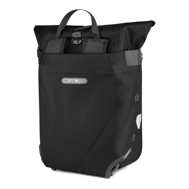 ORTLIEB Rucksack/Hinterradtasche "Vario QL2.1", 20 l