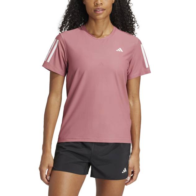 Adidas Performance OTR B TEE: "Adidas Performance Shirt Für Aktive Frauen