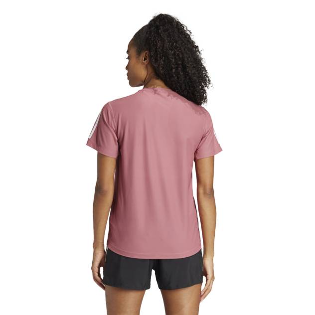 Adidas Performance OTR B TEE: "Adidas Performance Shirt Für Aktive Frauen