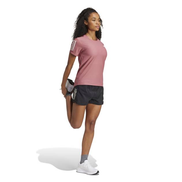 Adidas Performance OTR B TEE: "Adidas Performance Shirt Für Aktive Frauen