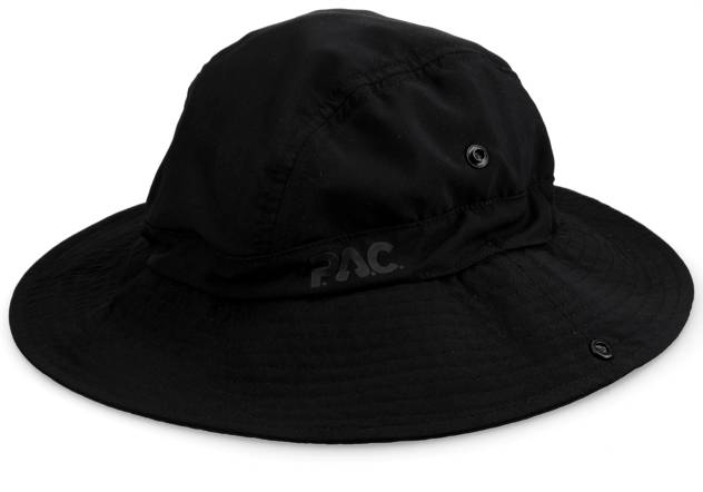 P.A.C. Hut "Bonnie Clyde"