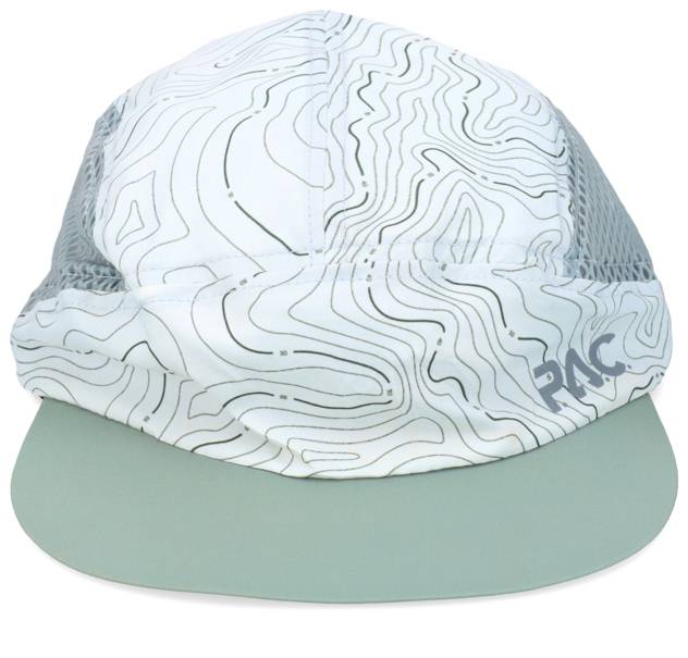 P.A.C. Outdoor-Cap "Gilan"