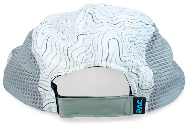 P.A.C. Outdoor-Cap "Gilan"