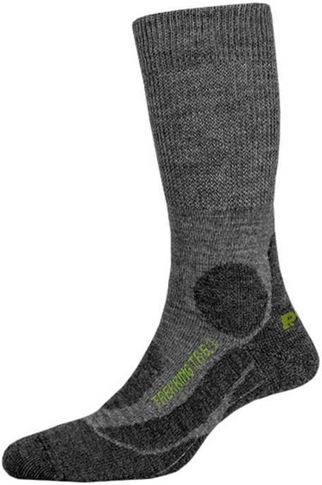 P.A.C. PAC TR 6.1 Trekking Merino Medium Damensocken