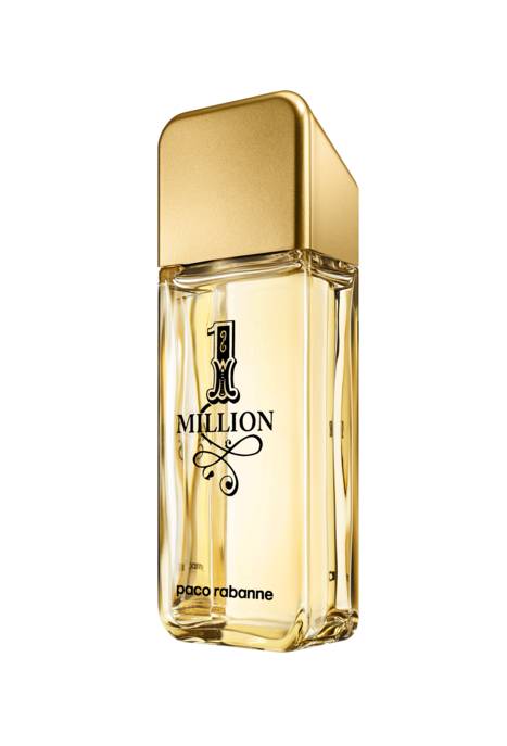 Paco Rabanne "1 Million" After Shave 100 ml