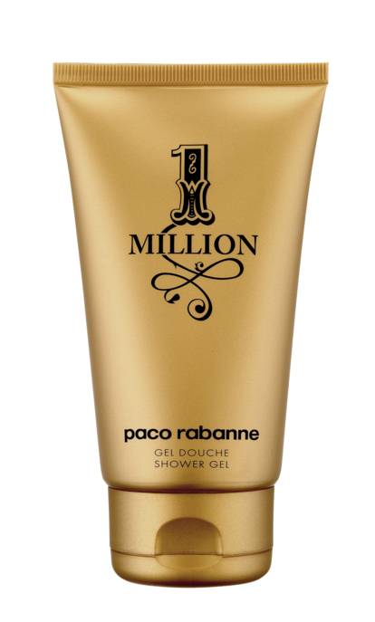Paco Rabanne "1 Million" Duschgel 150 ml