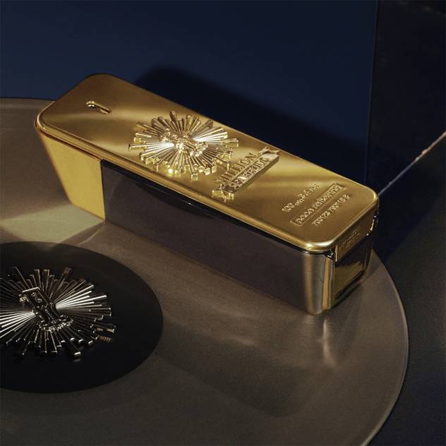 Paco Rabanne "1 Million" EdP Spray 100 Ml