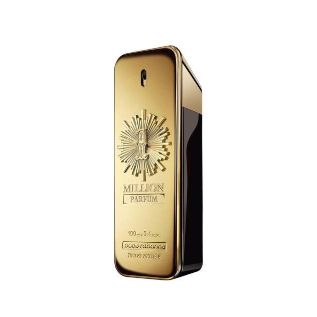 Paco Rabanne "1 Million" EdP Spray 100 ml