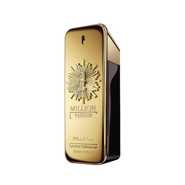 Paco Rabanne "1 Million" EdP Spray 200 ml