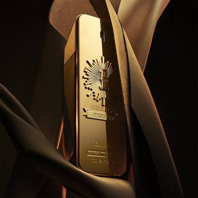 Paco Rabanne "1 Million" EdP Spray 50 Ml