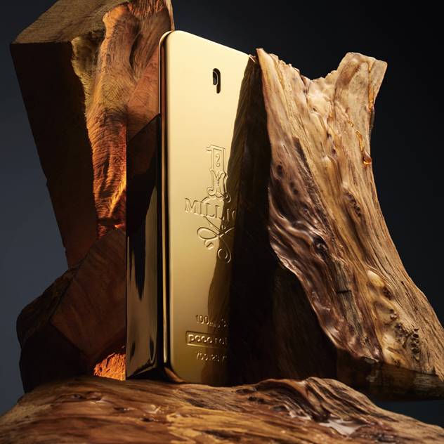 Paco Rabanne "1 Million" EdT Spray 100 Ml