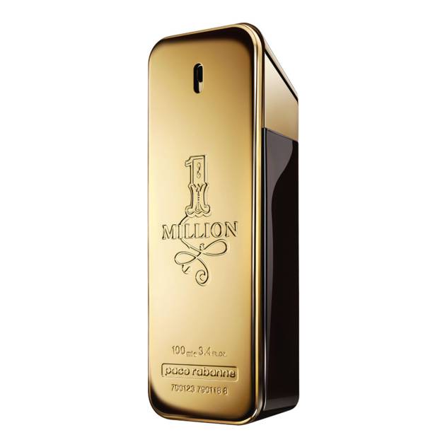 Paco Rabanne "1 Million" EdT Spray 100 ml