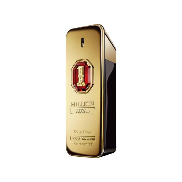 Paco Rabanne "1 Million Royal" Parfum Spray 100 ml