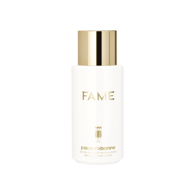 Paco Rabanne "Fame" Body Lotion 200 ml