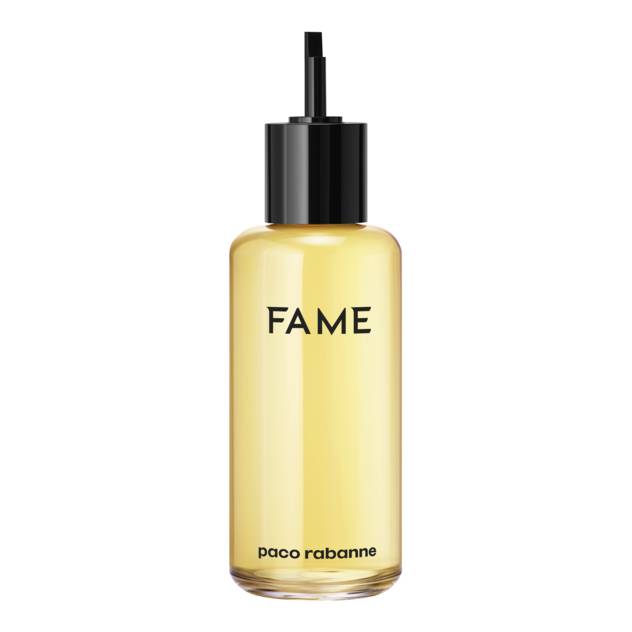 Paco Rabanne "Fame" EdP Spray 200 ml Refill