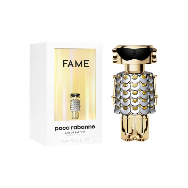 Paco Rabanne "Fame" EdP Spray 50 Ml