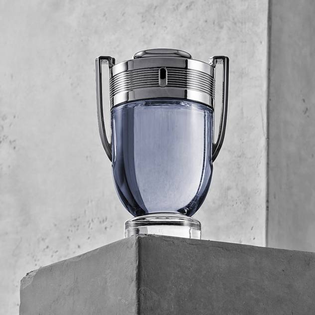 Paco Rabanne "Invictus" EdT Spray 50 Ml
